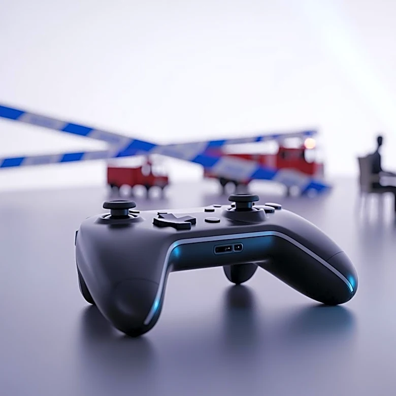 Valve Offers Free Games to Customers Affected by Steam Controller Shipping Errors