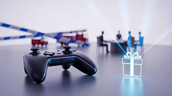 Valve Offers Free Games to Customers Affected by Steam Controller Shipping Errors