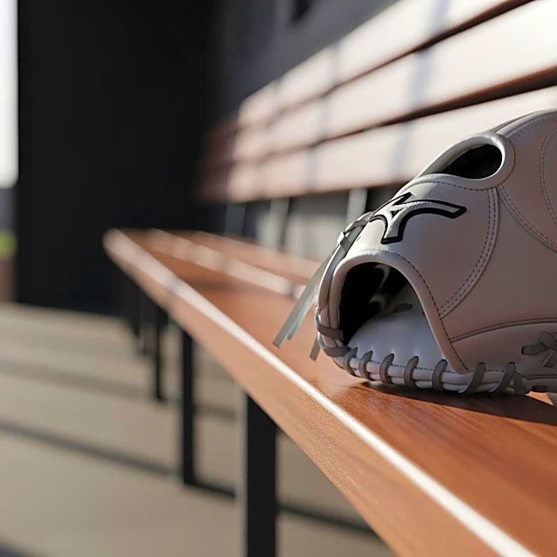 San Francisco Giants' Jesus Rodriguez Benched for Thursday's Game Against Dodgers