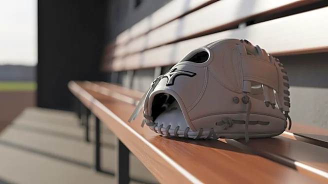 San Francisco Giants' Jesus Rodriguez Benched for Thursday's Game Against Dodgers