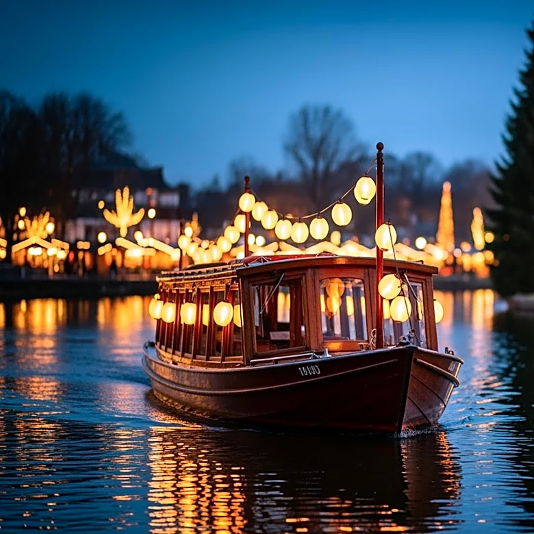 Trafalgar Offers Up to 50% Off 2026 Christmas Market River Cruises