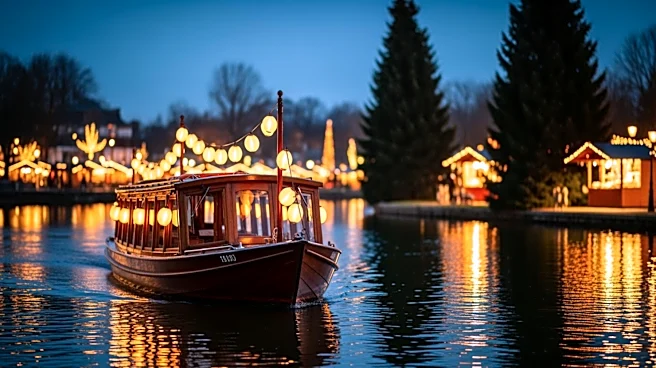 Trafalgar Offers Up to 50% Off 2026 Christmas Market River Cruises