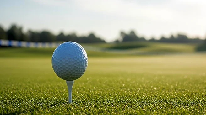 Chella Choi Shares Lead in LPGA Tour Event Amidst Competitive Field