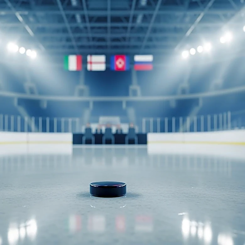 IIHF World Championship 2026: Schedule and Broadcast Details