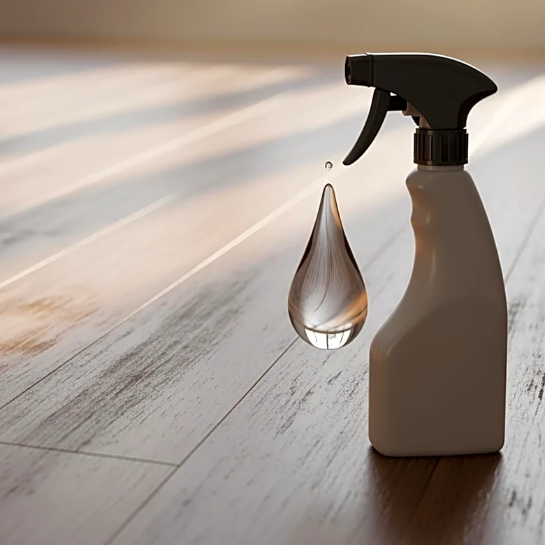Bona Hardwood Floor Cleaner Receives Low Consumer Reports Score