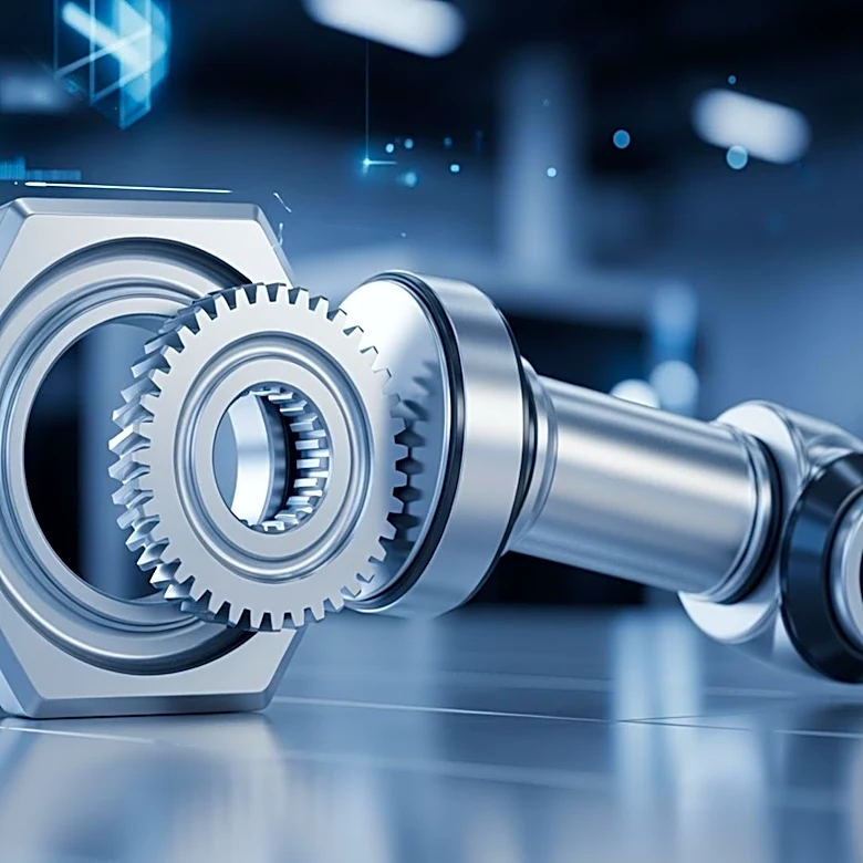 Hexagon and Fill Maschinenbau Collaborate to Enhance Manufacturing with Humanoids