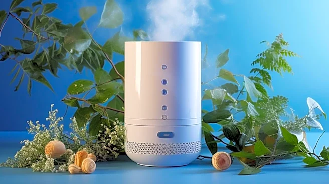 Experts Recommend Top Dehumidifiers for Optimal Indoor Air Quality