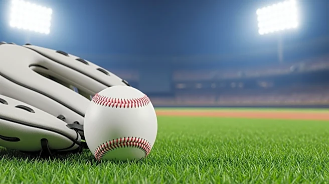 Henry Bolte Shines in Major League Debut with Oakland Athletics