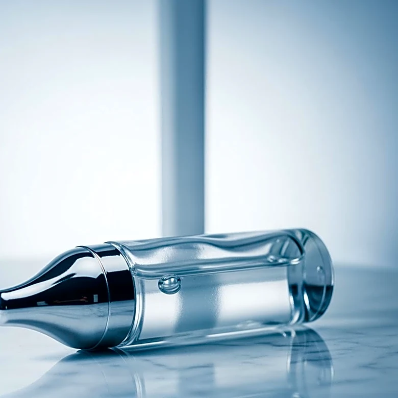 Babe Original Expands Product Line with New Under-Eye Serum Featuring Cooling Metal Tip