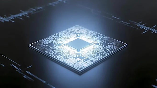 Cerebras Systems' IPO Debut Nears $100 Billion Market Cap