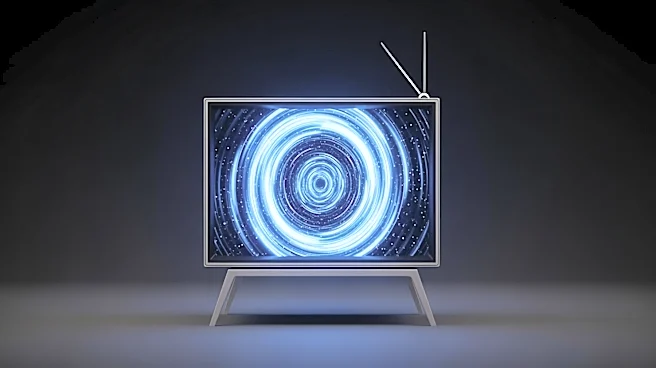 Doctor Who Finds New U.S. Streaming Home on AMC+, Expanding Genre Offerings