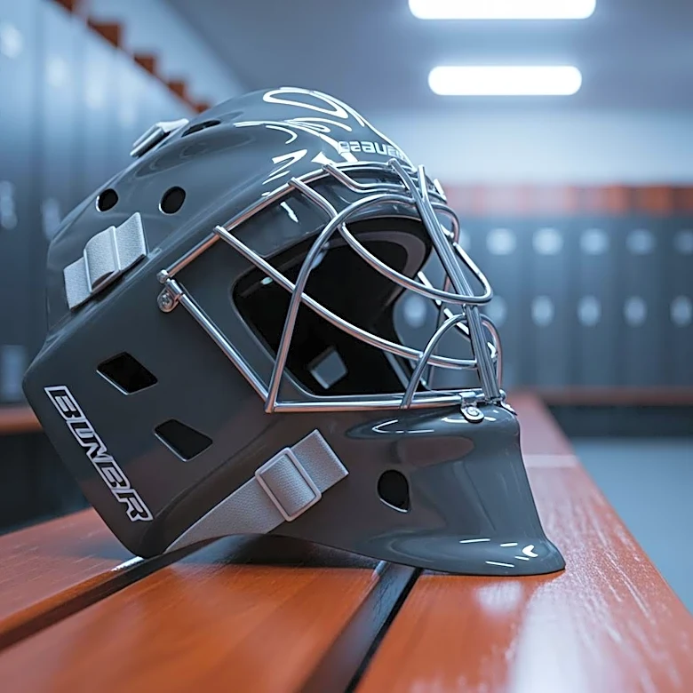 Flyers Extend Aleksei Kolosov's Contract Amidst Goalie Competition