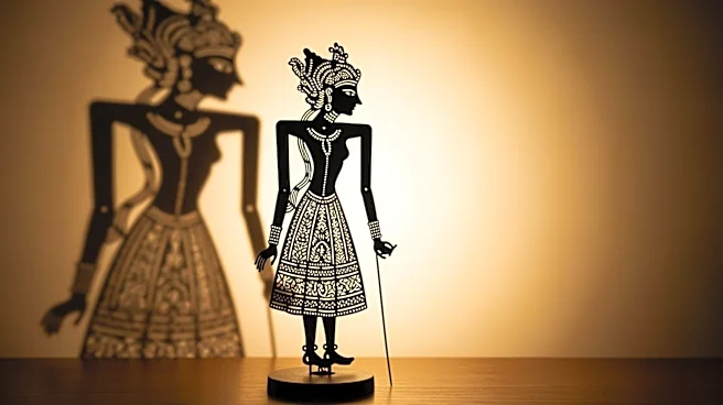 Italian Immigrant Ugo Mochi Honored for Shadow Art in New Rochelle