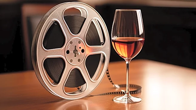 Steak and Rosé and Incandescent Productions Launch Indie Film Fund at Cannes