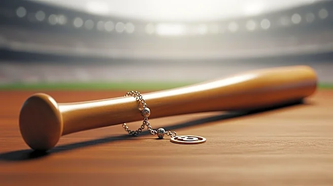 Livvy Dunne's Superstitious Ritual Supports Paul Skenes' MLB Performance