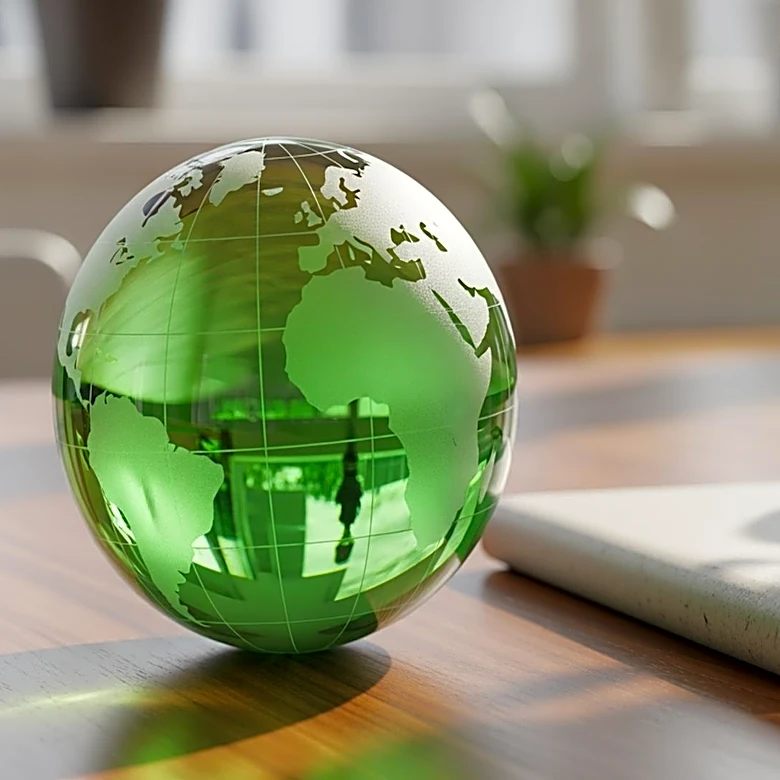 GCSTIMES Introduces Sustainable Business Travel Guide to Reduce Carbon Footprint