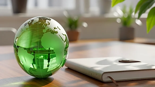 GCSTIMES Introduces Sustainable Business Travel Guide to Reduce Carbon Footprint