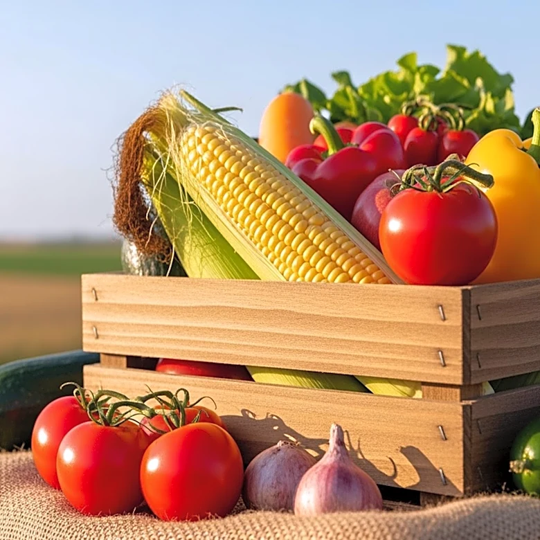 USMCA Review Sparks Concerns Among U.S. Agriculture Groups Over Mexican Imports