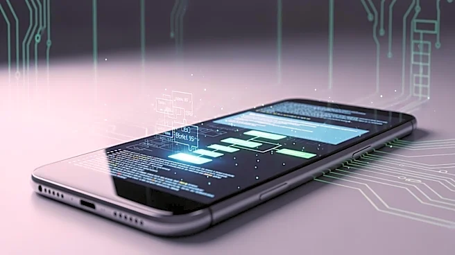 OpenAI Integrates Codex into ChatGPT App for Mobile Development Management