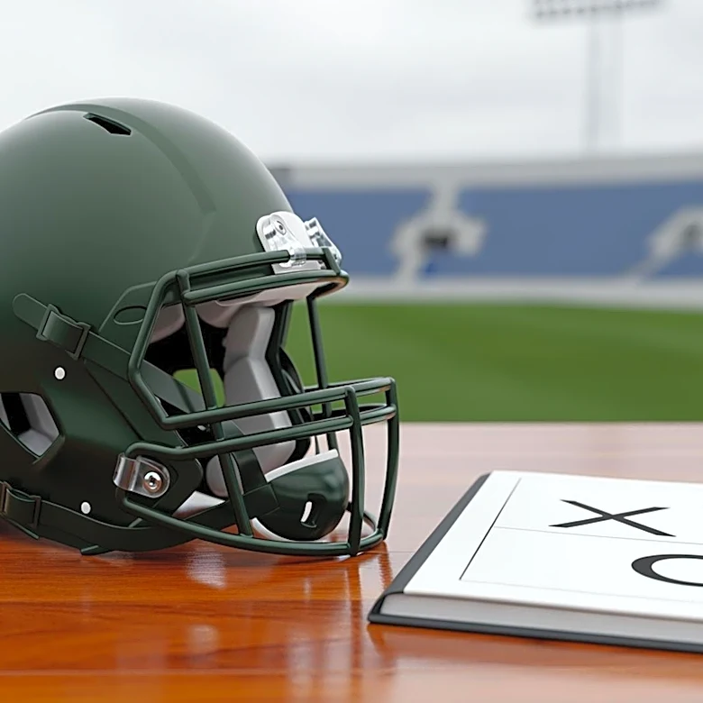 Philadelphia Eagles Revamp Offense for 2026 Season Amid Tough Schedule