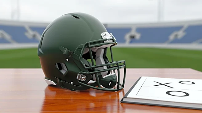 Philadelphia Eagles Revamp Offense for 2026 Season Amid Tough Schedule