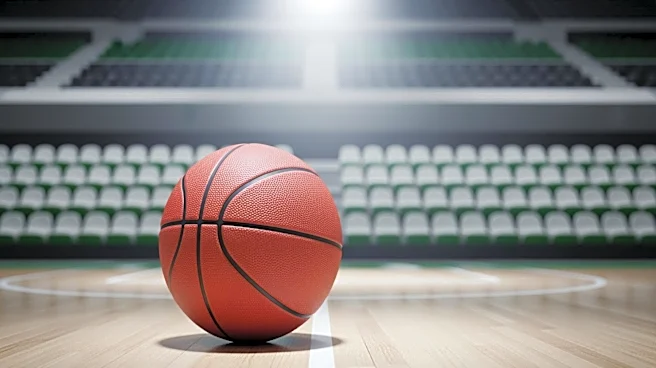 Michigan State's Coen Carr Aims for NBA Draft First-Round Selection