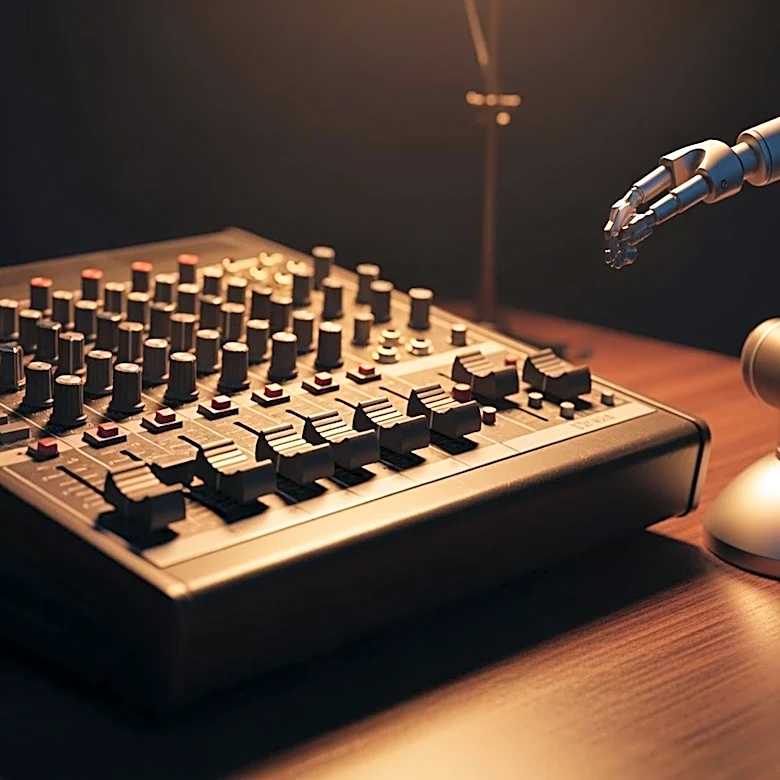 Jack Antonoff Criticizes Use of AI in Music, Calls It 'Embarrassing'