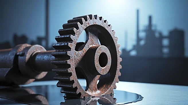 Delta Manufacturing Ltd Rated 'Strong Sell' Amidst Financial Challenges