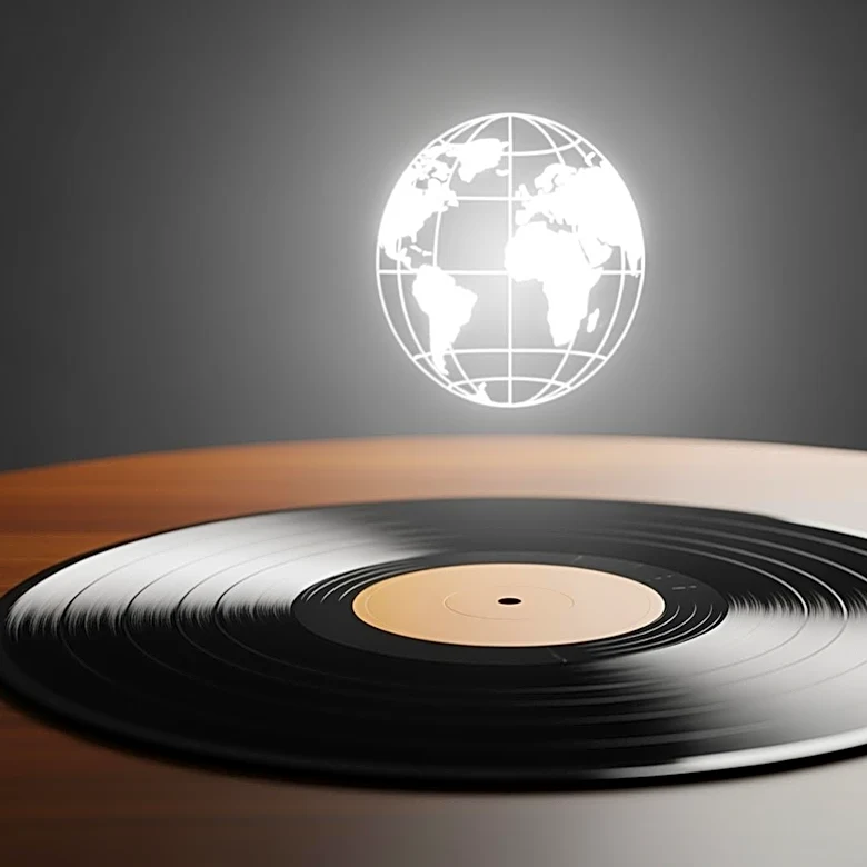 Angine de Poitrine Signs Exclusive Publishing Deal with Third Side Music, Expands Global Reach