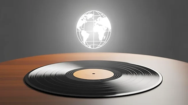 Angine de Poitrine Signs Exclusive Publishing Deal with Third Side Music, Expands Global Reach