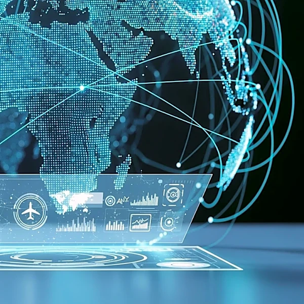 Smart Strategic Marketing Launches AI-Powered 'Live Travel Commerce' Platform