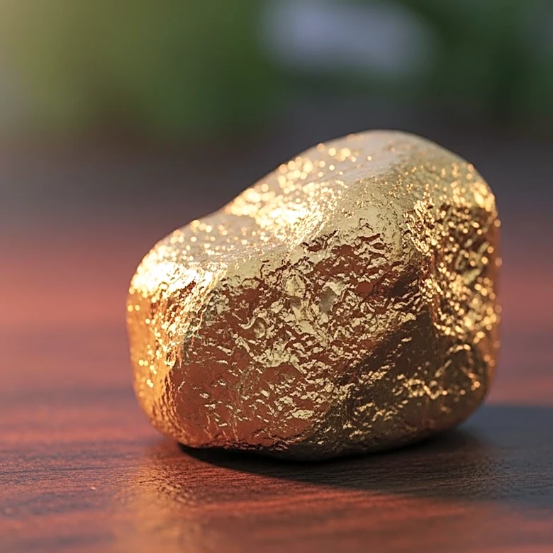 Newmont Corporation's Significant Economic Contribution to Ghana in 2025