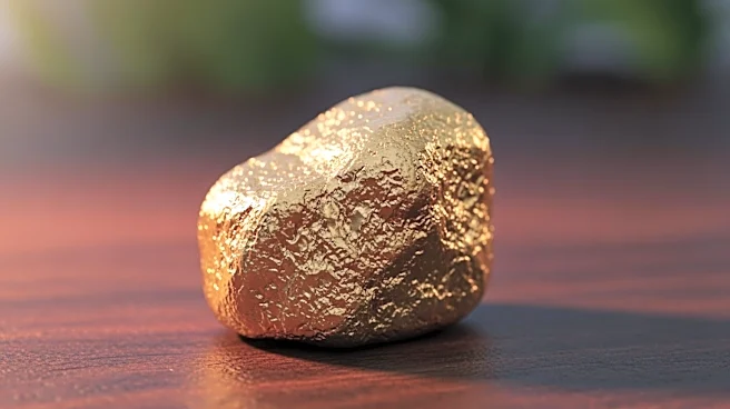 Newmont Corporation's Significant Economic Contribution to Ghana in 2025