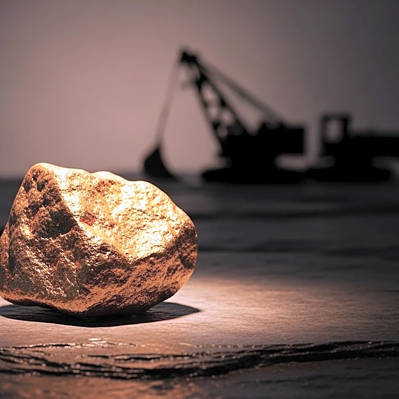 Toubani Resources Secures Funding for Kobada Gold Mine Construction