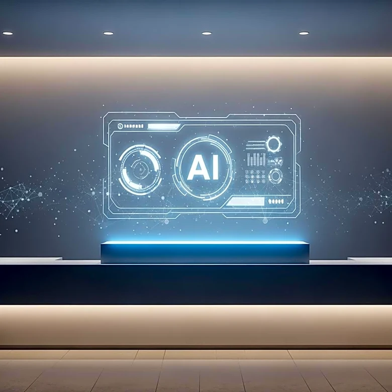 AI Revolutionizes Direct Booking Strategies in Hospitality Industry