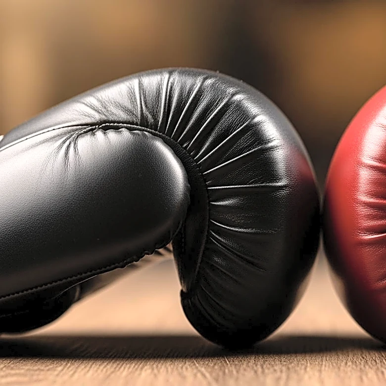 Ronda Rousey Prepares for Return to Combat Sports Against Gina Carano