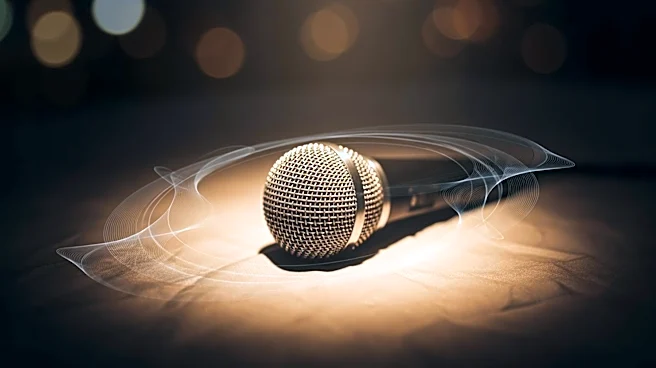Pop Music's Confessional Shift Highlights Mental Health Awareness