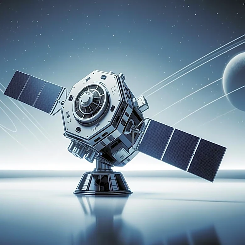 Quantum Space Plans to Manufacture 1,000 Satellites Annually in Tulsa