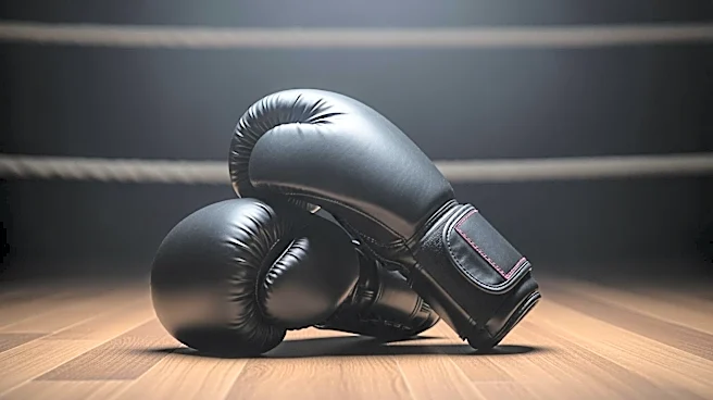 Fabio Wardley Triggers Rematch Clause with Daniel Dubois After Heavyweight Loss