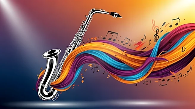 Westsylvania Arts and Jazz Festival Offers Free Cultural Experience in Pennsylvania