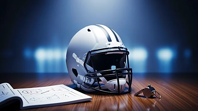 Los Angeles Chargers Mock Patriots' Mike Vrabel in Schedule Release Video