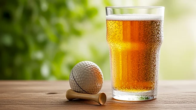 Rutter's Introduces Fairway Finder, a New Private-Label Beer for Spring