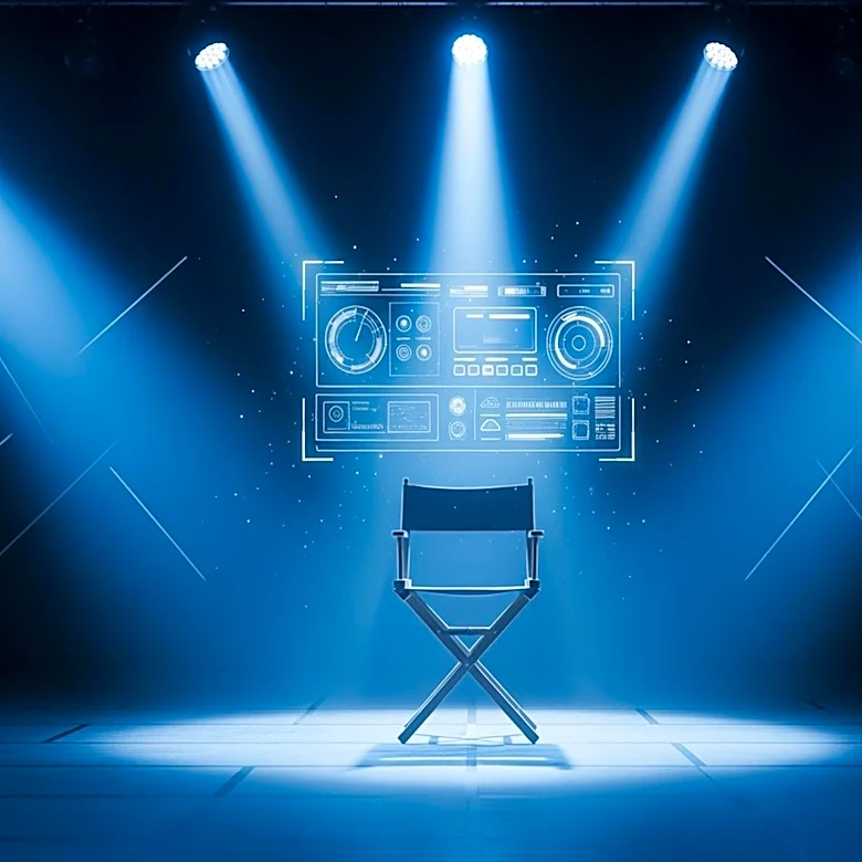 David Mamet's 'Speed The Plow' to Use AI-Powered Production System