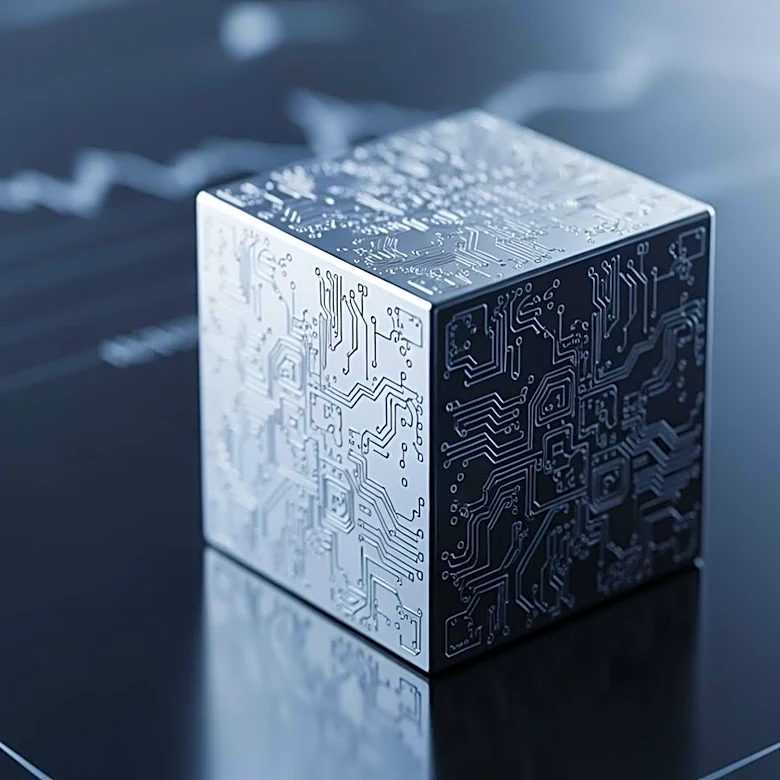 Cipher Mining Shares Drop 9% Following Insider Selling Activity