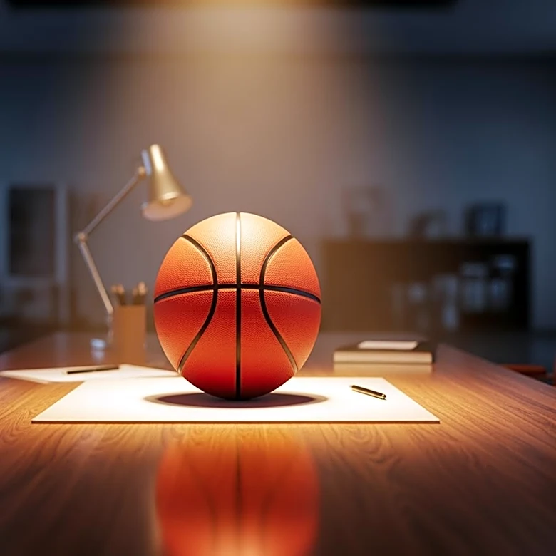 Utah Jazz Pursue Trade to Secure Top NBA Draft Pick