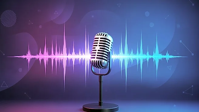 Crossed Wires Festival Partners with SXSW London to Enhance Podcasting Track