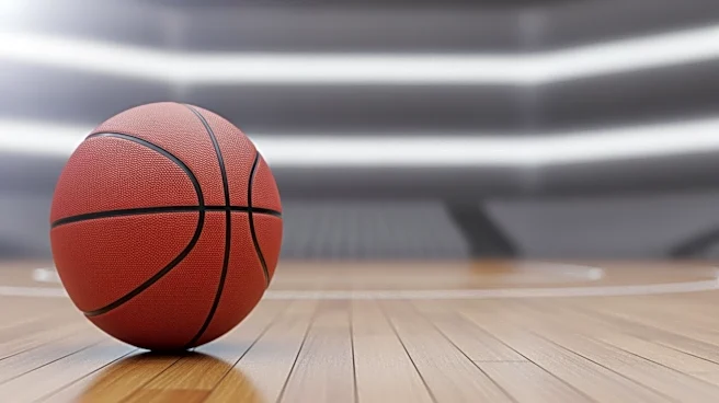 West Virginia and North Carolina Finalize Neutral-Site Basketball Clash for 2026