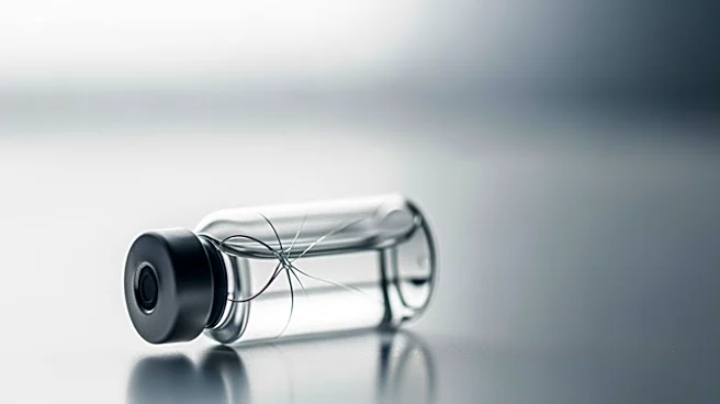 Sun Pharma Recalls Cancer Drug Due to Glass Particle Contamination