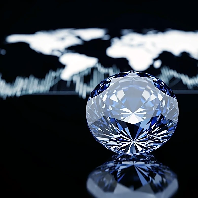 Mining Companies Consider US Listings Amid Geopolitical and Economic Shifts