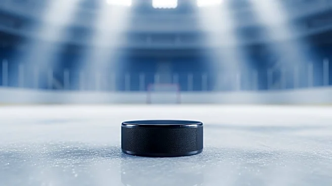 Benoit-Olivier Groulx Shines in AHL Toronto's Playoff Victory